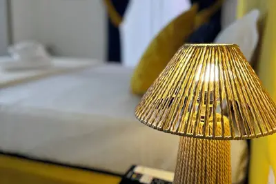 Image de Roda Apartments | Naples | Quartieri Spagnoli | Piazza Plebiscito