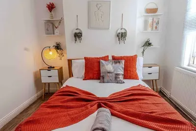 Image de Leicester city stay - contractors welcome