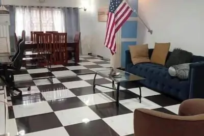 Image de Karima City -Cozy Comfort in the City