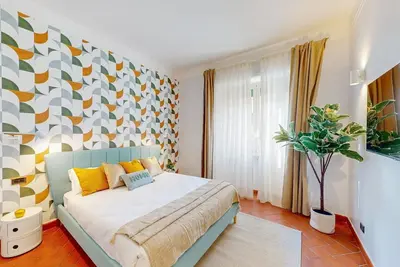 Image de Valery   Glam Apartment close to Vatican City