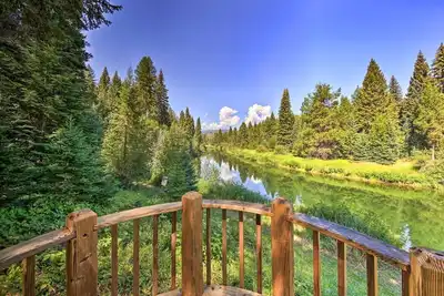 Image de Loose Moose Lodge: Trophy Fishing & Hunting