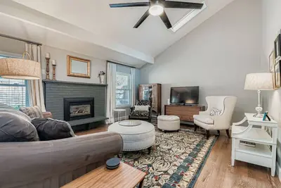 Image de 3bdr Townhome in Central Boulder w/ Office