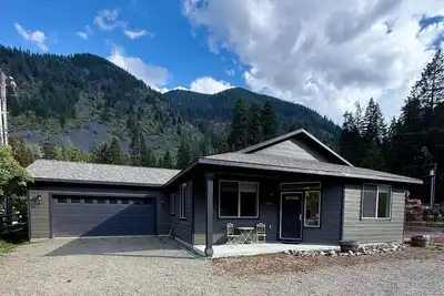 Image de Mountain Meadow Retreat  Private Hot Tub-near lake
