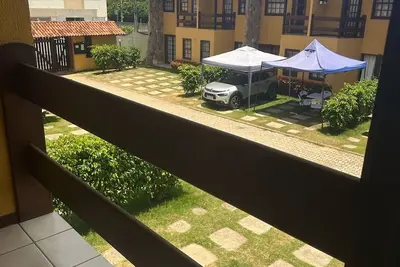 Image de Duplex house in a gated community, 2 minutes from Bacutia Beach - Guarapari.