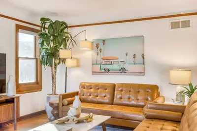 Image de Mocks Crest Oasis- 5bd/2ba- Arbor Lodge Getaway