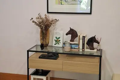 Image de Nice Apartment Near The Green Gardens