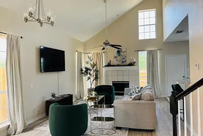 Image de Andalusia Trail Getaway