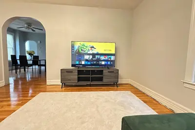 Image de Utica 3b/1b apartment