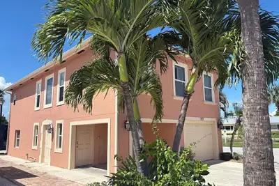 Image de 4br House in Ocean Resort w/ Private Beach, Pool, Pickleball, Marina, and More!