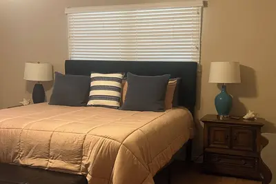 Image de Only 5 min to Texas Tech!