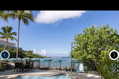 Image de Marriott’s Frenchmen’s Cove in St Thomas, Usvi