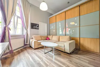 Image de Wrocław Rynek Spirit Apartment