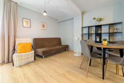 Image de Kniaziewicza Old Town Apartment