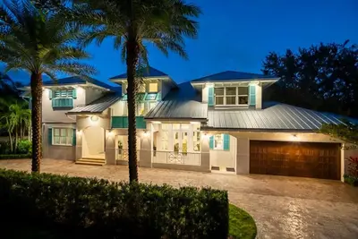 Image de Elegant 2018 Mansion with Private Pool