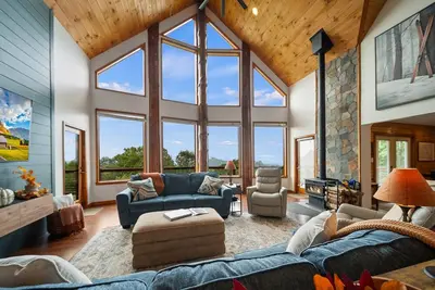 Image de Mountain Lodge Near Boone