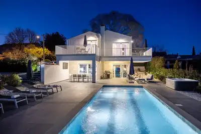 Image de Villa Belladonna (Istria - Visnjan)