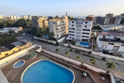 Image de Nice apartment with Ac in Caraballeda