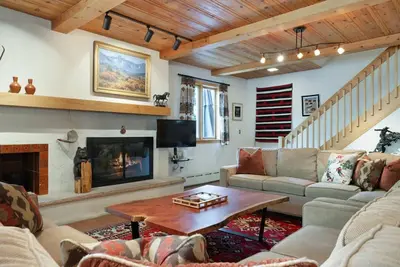 Image de Exclusive Cascade Home - Close to Cascade Lift