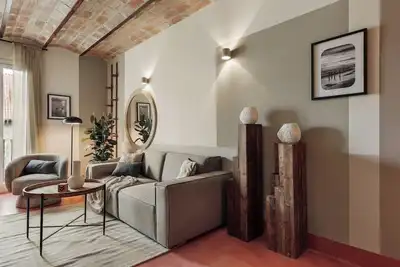 Image de Jabi - 2 bedrooms and balcony in Sant Antoni