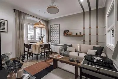 Image de Zendo - 1 bedroom in Chueca-Justicia