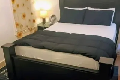 No cleaning fees-2 bedroom apartment