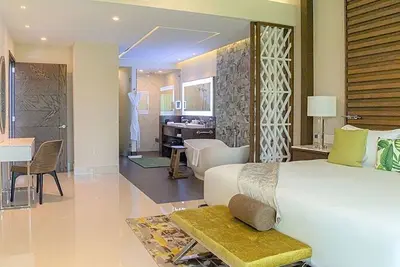 Image de Luxury Meets Paradise at Garza Blanca - 3 bedroom