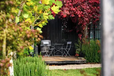 Image de The Retreat - Reconnect with nature in style