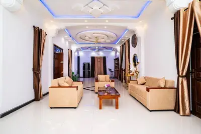 Image de Luxury Stay Near Pasikuda