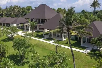 Image de Villa Kailasha by Elite Havens