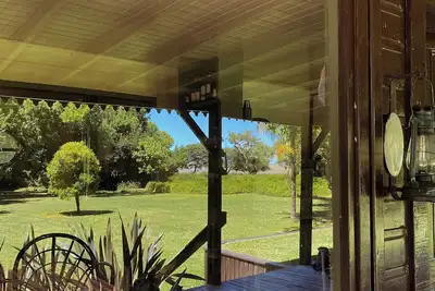 Image de Isla Chana Reserva Punta Morán