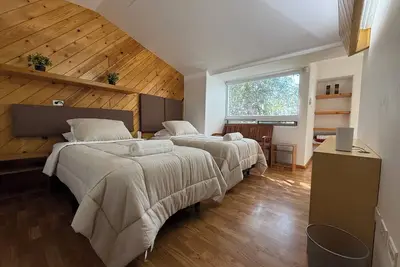 Image de White Geyser House