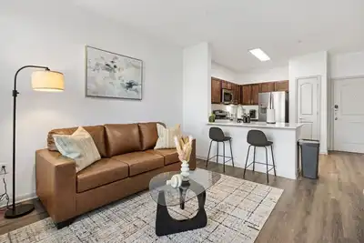 Image de Dreamy retreat in Frisco w/ Pool & Gym