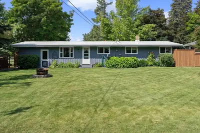 Image de Beautiful 4-bedroom family friendly home in Kalispell.