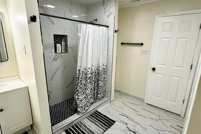 Image de Charming 2-bedroom house  in Durham