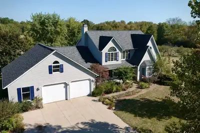 Image de The B on Parsons