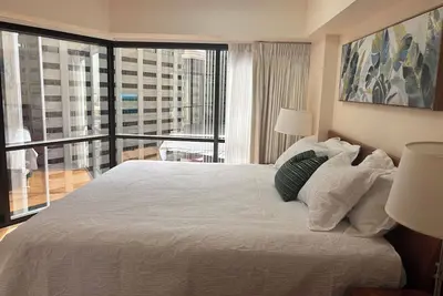 Image de 2br+Den High Floor Ocean View Free Parking