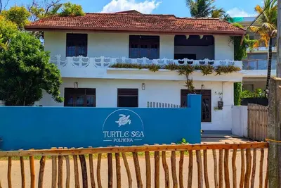 Image de Delightful 5-bedroom apartment in Matara