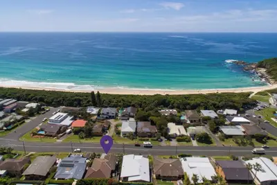 Image de Beachfront Luxury - Games Room & Beach Essentials!