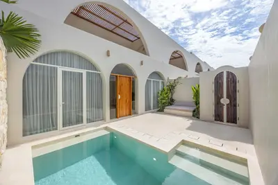 Image de Villa Veni - Elegant 2br Villa nearby Bingin Beach