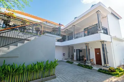 Image de Crystal Flow Guest House & Apartment Canggu