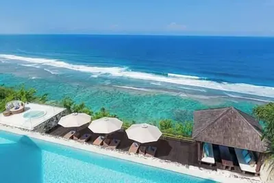 Image de Grand Cliff Ungasan by Elite Havens