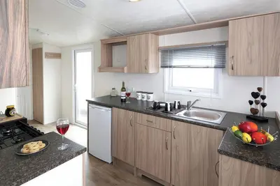 Image de Mariner'S Meadow - Hayling Island in Hayling Island Holiday Park