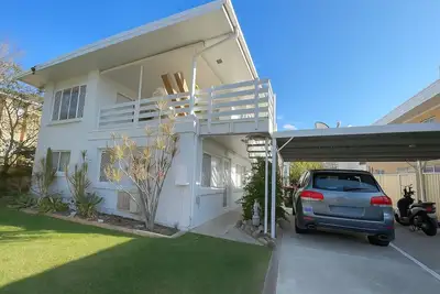 Image de Sunrise Apt 2 · 3br Family Stay Balcony +upstairs Pool View