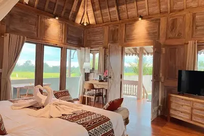 Image de Gunung Gelagah Ubud Villas by Eps