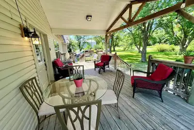 Image de Country Guest House in Quiet Mennonite Community - Family Friendly!