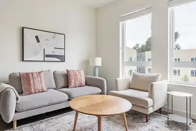 Image de Blueground | Old San Leandro, Bbq, nr San Leandro Park