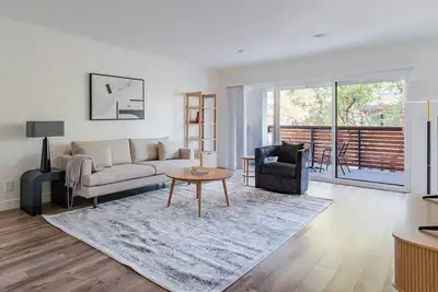 Image de Blueground | Cupertino, pool, nr Memorial Park