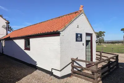 Image de Cowshed Cottage, pet friendly, with a garden in Rillington