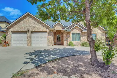 Image de Private Hot Tub & Patio: Golf Retreat in Canyon!