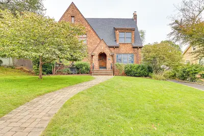 Image de Easy Train Access to Nyc! Elegant Family Retreat